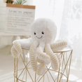 thumbnail image 4 of Bigstuffedanimaldoll Poupée pour Enfants Huit-Pieds, 4 of 5