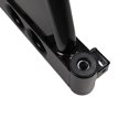 ARB Swingaway Right Side Tire Carrier for 80 Series Land Cruiser and ...