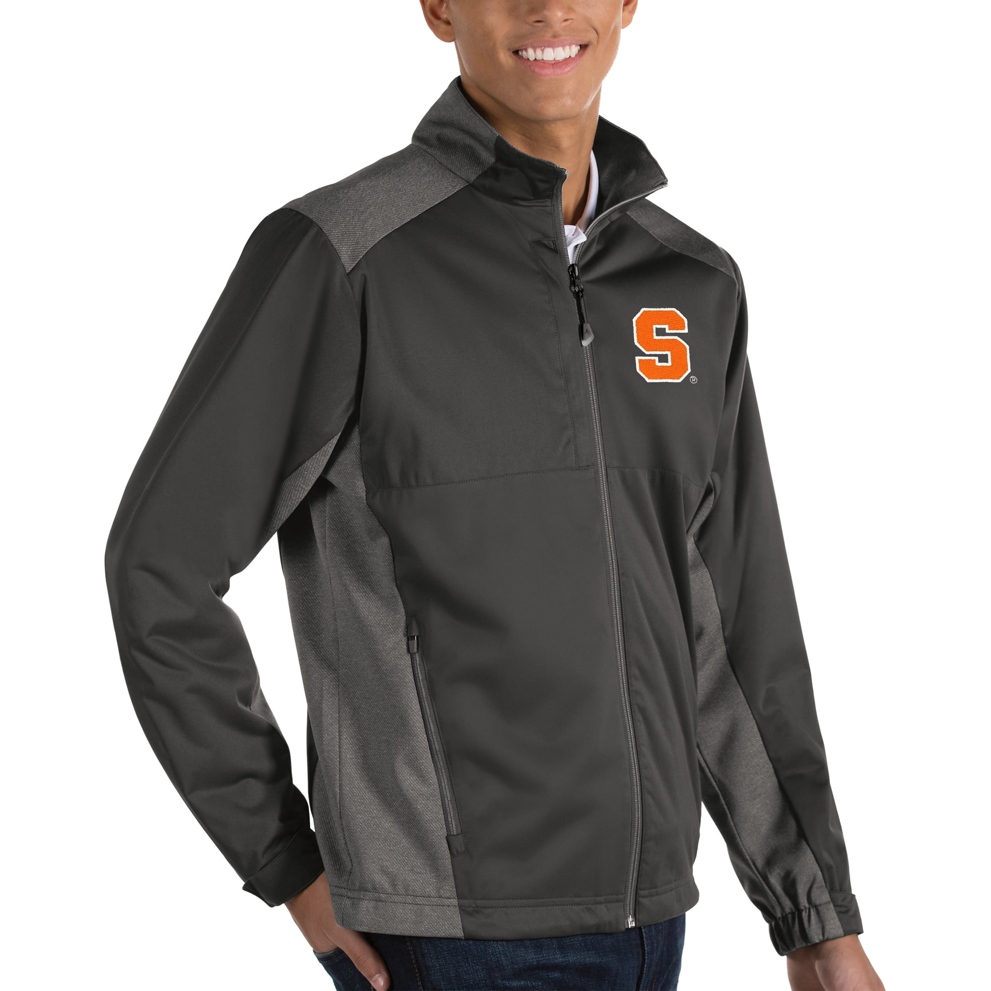 syracuse orange jacket