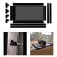 thumbnail image 5 of Cama Colgante para Mascotas perfecl con Cojinete de 15 Kg para Gato Asiento para Ventana Hamaca, 5 of 8