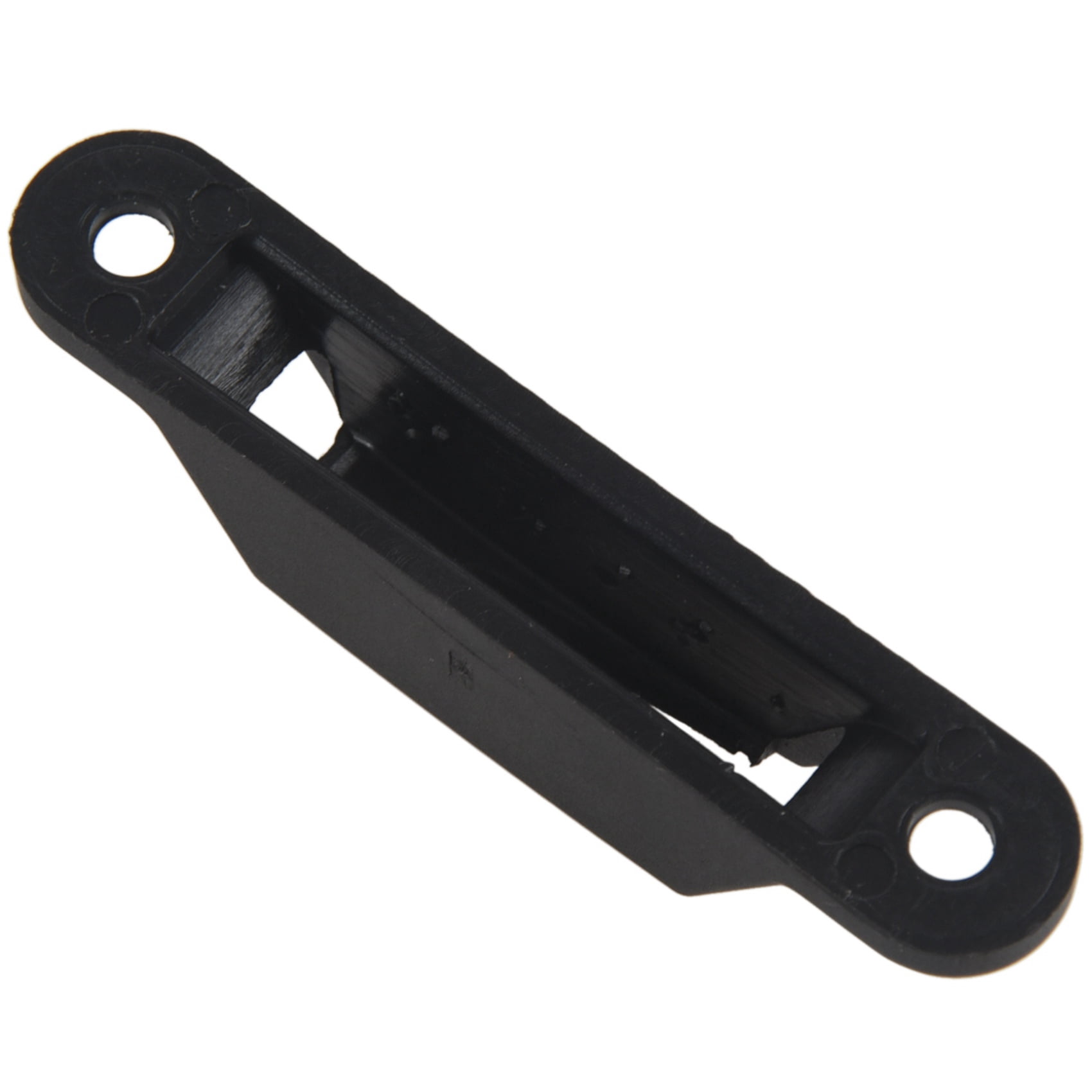 2X Nylon Canoe Kayak Rudder Ail Foot Control Direction Kits
