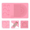 thumbnail image 4 of 1 Set Paper Winding Disc, Winding Grid Tool Paper Winding Tool, For Kid, 4 of 8