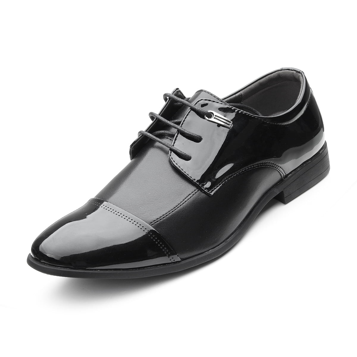 formal oxfords