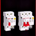thumbnail image 1 of Disyuntor de protección contra fugas 1P2P3P4P, interruptor de aire encendido con protección contra fugas 32A20A40A63A, 1 of 5