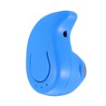 thumbnail image 2 of Worallymy 1PC Mini Invisible Ultra Pequeño Bluetooth 5.0 Estéreo Auriculares intrauditivos con micrófono Worallymy JD735802161, 2 of 7