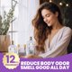 thumbnail image 5 of Set de regalo Spa Luxetique con baño de lavanda, 8 piezas para mujer, 5 of 6