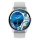 thumbnail image 2 of Reloj Smartwatch Mujer y Hombre Hk89 Fralugio Amoled Full Touch 1.43´ Nfc Gris Fralugio Sport, 2 of 4