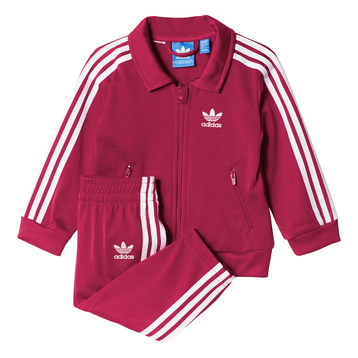 adidas firebird suit