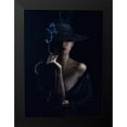 thumbnail image 2 of Spoyalov, Sergey 11x14 Black Modern Framed Museum Art Print Titled - Untitled, 2 of 5