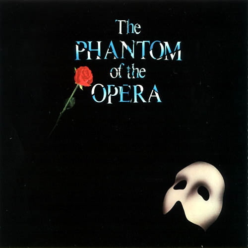 1986 phantom of the opera cast