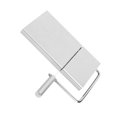 thumbnail image 5 of Household Stainless Steel Cheese Ham Butter Cutter with Cutting Wire Kitchen Accesso, 5 of 5