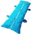 thumbnail image 1 of Disposable Corpse Bag Corrosion Resistant Body Wrap with Handle Leak Proof Corpse Bag, 1 of 5