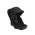 thumbnail image 1 of Momcozy ChangeGo Baby Stroller Second Seat Only | Extra Seat Attachment for ChangeGo Stroller, Extendable UPF50+ Canopy, Leather Bumper Bar, 5-Point Harness, 1 of 8