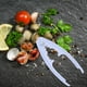 thumbnail image 4 of 2 abridores de almejas prácticos, herramienta de cocina de plástico., 4 of 6