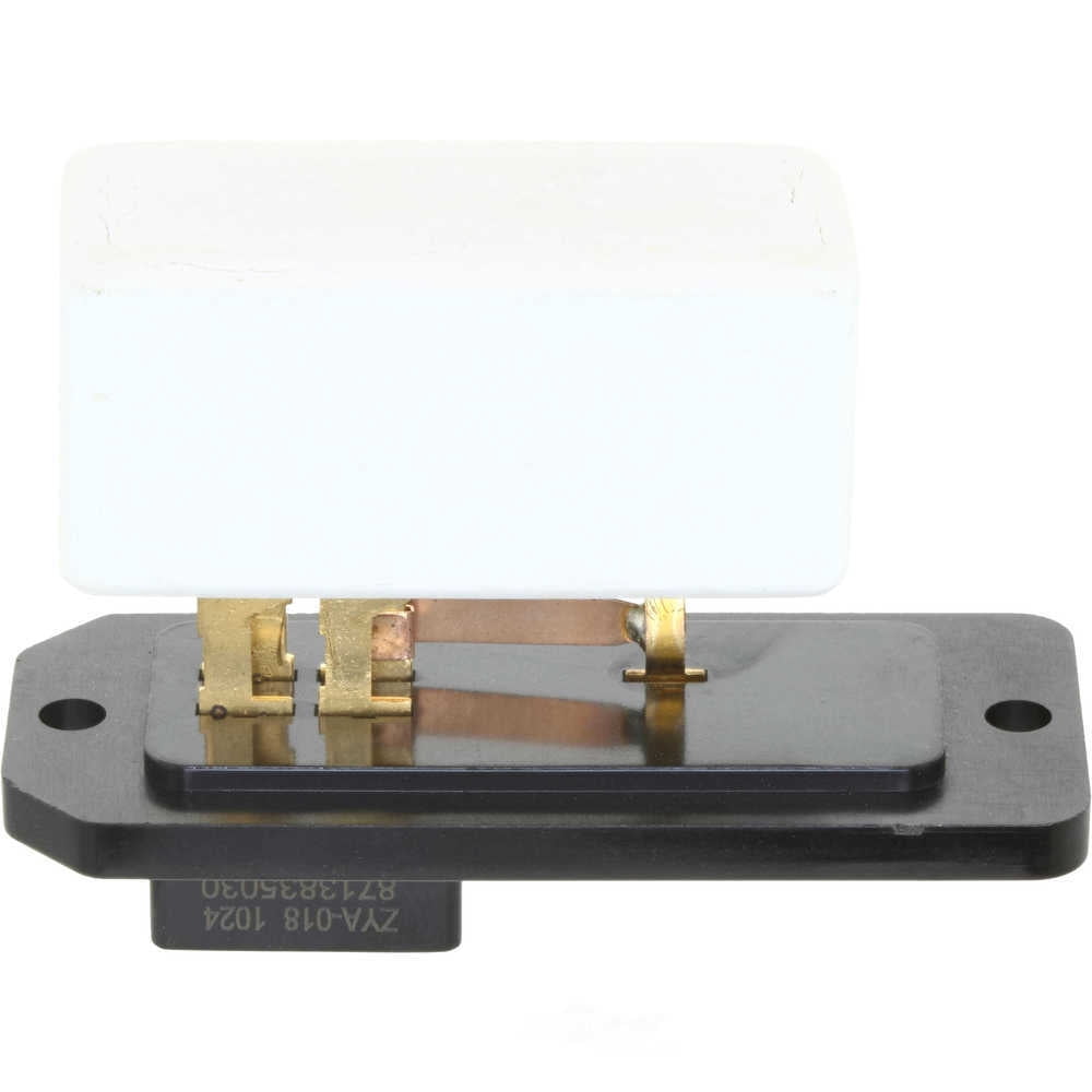HOLSTEIN 2BMR0788 HVAC Blower Motor Resistor