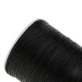 thumbnail image 5 of s 150d ed Polyester Braided Thread for DIY Leather Goods - black and white, 5 of 10