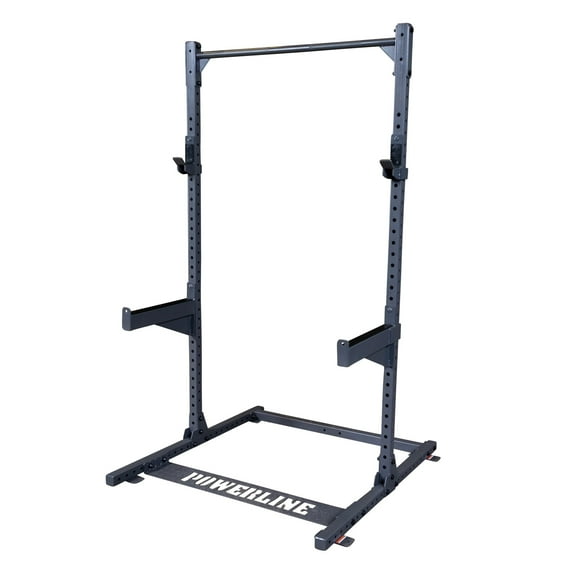 Powerline by Body-Solid PPR500 - Half Rack (New)