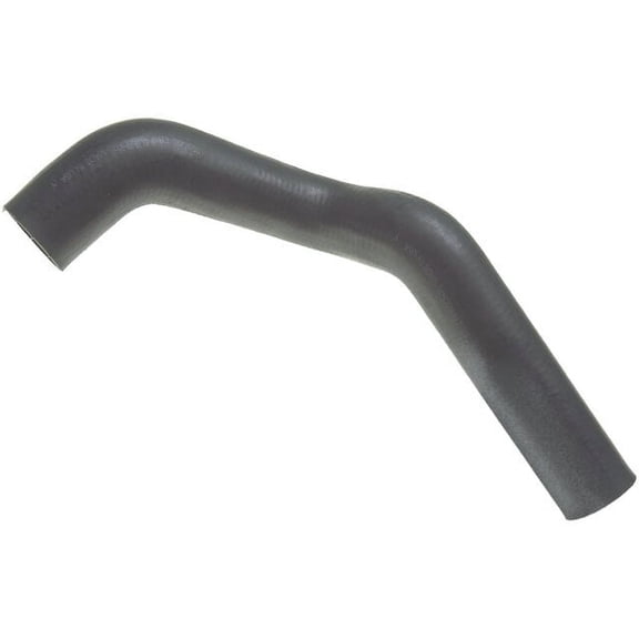 Lower Radiator Hose - Compatible with 1988 - 1989 Dodge D100