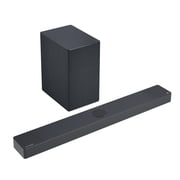 LG SC9S Sound Bar & Subwoofer for OLED evo C Series TVs