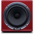 thumbnail image 1 of Avantone Pro Active MixCube 5.25 Inches Powered Studio Monitor - Red, Each, 1 of 4