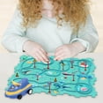 thumbnail image 2 of Mini coche eléctrico de juguete Hugtrwg Montessori coordinación mano-ojo para niños, 2 of 7
