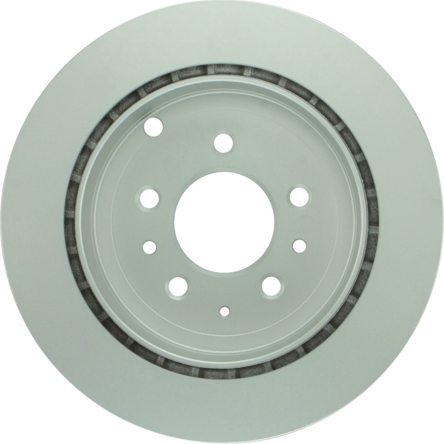 Bosch 34010914 QuietCast Disc Brake Rotor