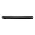 thumbnail image 5 of HP 14-Inch Laptop, 10th Gen Intel Core i3-1005G1, 4 GB SDRAM, 128 GB Solid-State Drive, Windows 10 Home in S Mode Black, 5 of 6