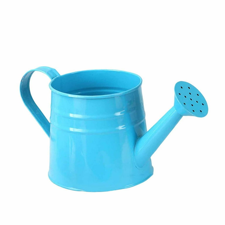 Miniature Watering Can | Light Blue Miniature Watering Can | Light Blue