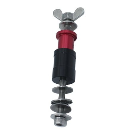 Bike Rear Shock Bushing Remove Install Press Tool Kit With 3 Adapters ...