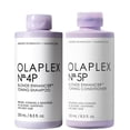 thumbnail image 1 of Olaplex 4P and 5P Tone Enhancing Duo 250ml, 1 of 1