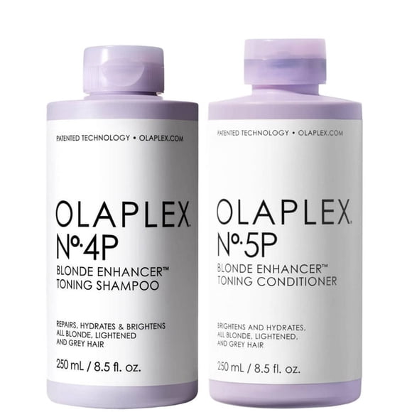 Olaplex Duo Rehaussant le Teint 4P et 5P 250 ml