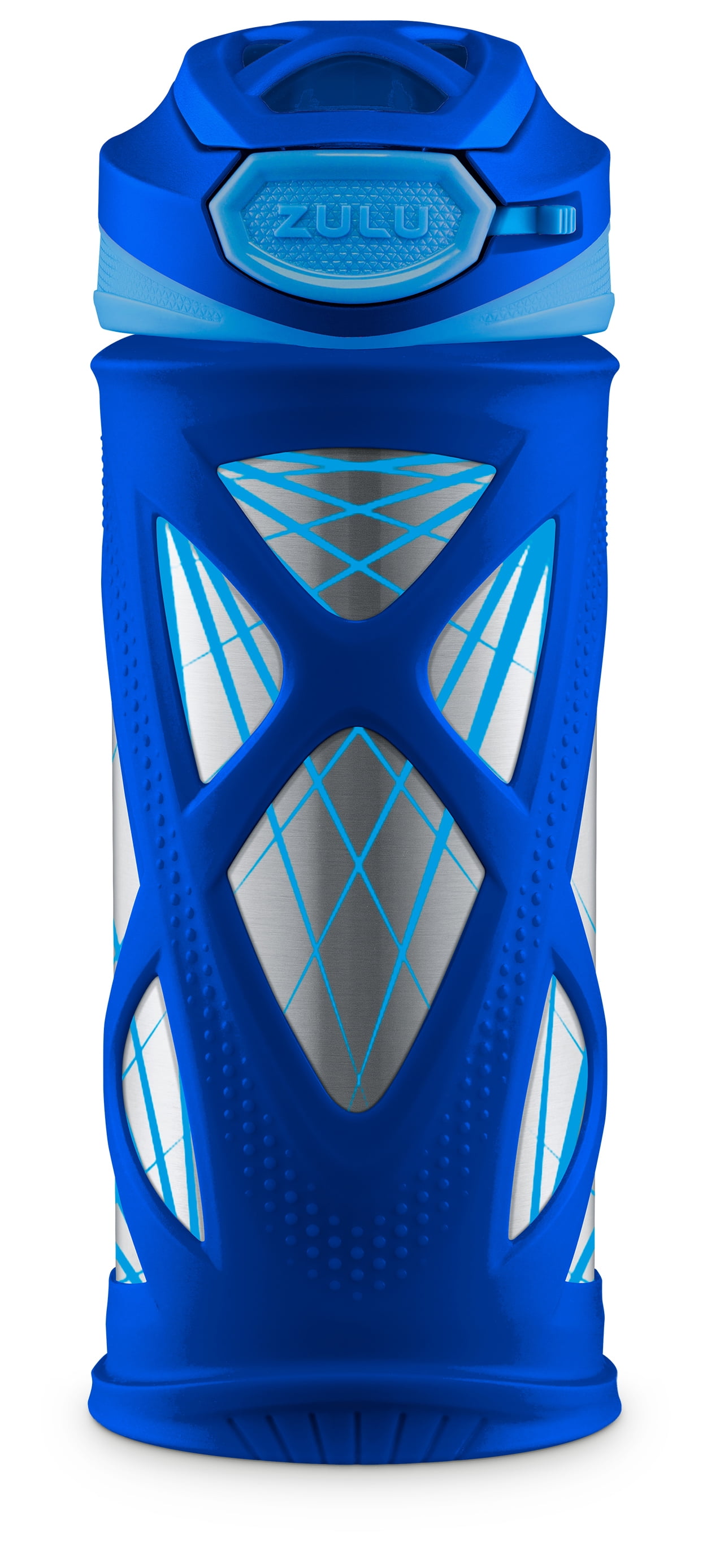 Zulu echo store water bottle