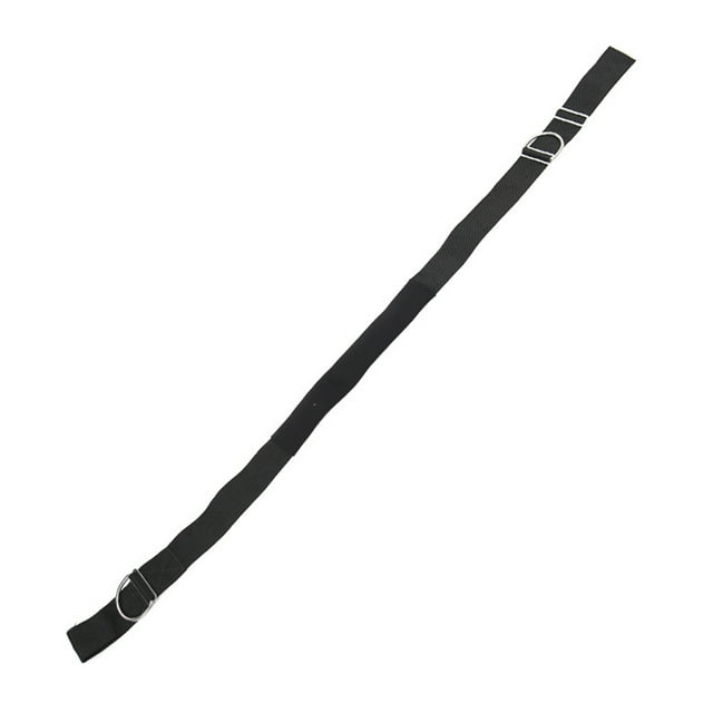 Sonducket Chaqueta de arnés de buceo con correa para la entrepierna de buceo negra ajustable BCD correa profesional resistente al desgaste con Deportes acuáticos
