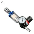 thumbnail image 7 of opvise Paint Sprayer Oil-water Separation Filter Tail Grid Air Compressor Accessories A, 7 of 7