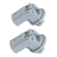 thumbnail image 1 of Car Reverse Light Socket, 90075-60037 Weather  Rear License Plate Lamp Holder Socket  for RX350 2004 To 2010, 1 of 8