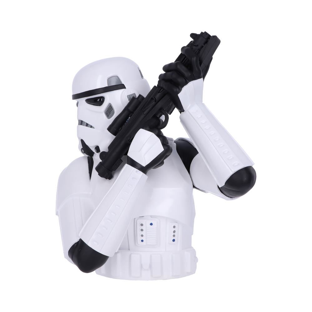 Star Wars 12 Inch Stormtrooper Bust