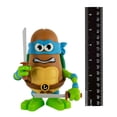 thumbnail image 2 of Figura coleccionable Super Impulse Poptaters Teenage Mutant Ninja Turtles Leonardo o Donatello, 2 of 4