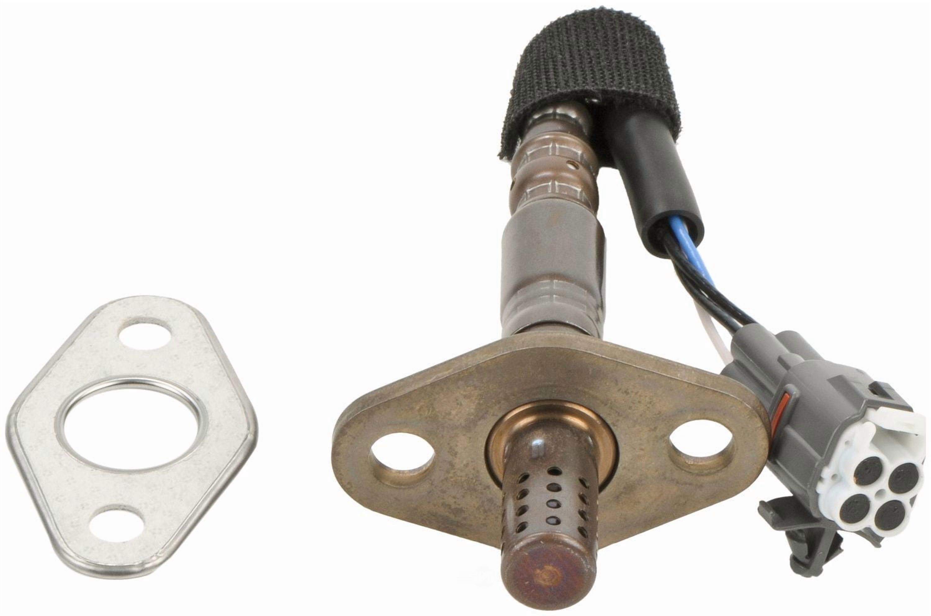Bosch 15534 Bosch Validated Oxygen Sensor Fits select: 1989-1991 TOYOTA PICKUP, 1988 TOYOTA COROLLA