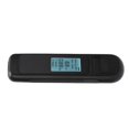 thumbnail image 2 of Breathalyzer Breath Tester Meter LED Digital Display Accurate Portable Testing Tool, 2 of 5