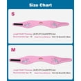 thumbnail image 2 of MoKo Swimming Headband for Kids Adults, Swimmers Headband Earplugs Protection Band, 2 of 6