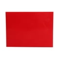 thumbnail image 4 of Oubit Craft Punching Pad,Leather Punch Mat Red Leather Punching Pad Hole Punching Mat Effortless Installation, 4 of 9