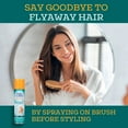 thumbnail image 3 of Static Guard Anti-Static Spray, Fresh Linen Scent, 5.5 oz Spray Can, 3 of 13