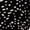 Black Dot Swirl, variant on Women's Plus Size Essential Stretch Ankle Length Pull-On Legging