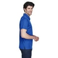 thumbnail image 3 of Team 365 Men's Command Snag Protection Polo M SPORT ROYAL, 3 of 3