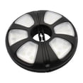 thumbnail image 2 of Dvkptbk Plastics Lamp Camping Light Rgb + White LED Tent Lamp Infrared Remote Control Lantern Portable Sun Umbrella Light Outdoor Lighting Lamp Camping & Hiking, 2 of 9