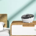 thumbnail image 4 of Altavoz Monstrate ligero y elegante con control por voz y conectividad Bluetooth, 4 of 6
