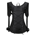 thumbnail image 1 of Mochila - Paquete de agua ligero para correr, caminar, andar en bicicleta, festivales, raves, 1 of 5