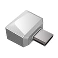 thumbnail image 3 of Lector claves huellas dactilares USB Windows Hello U2F Anti-Spoofing para PC computadora portátil, 3 of 4
