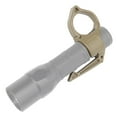 thumbnail image 4 of Reemplazo de de linterna portátil de 1 pulgada, para la mayoría de las linternas profesionales fáciles de usar, accesorios de duraderos Marrón Baoblaze Adaptador de dedo, 4 of 8