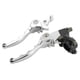 thumbnail image 4 of Manillar De Freno 7/8" Palancas Plegables Pit Dirt Bike Modificado, 4 of 7